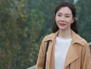《第二次拥抱》刺痛当代中年人痛点，演员阵容强大