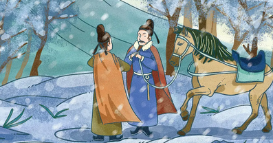 名句“独上江楼思渺然，月光如水水如天”出自于哪里？