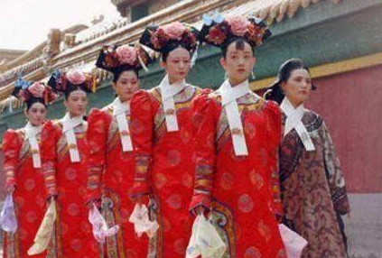 清朝宫女出宫之后 为什么没有人愿意娶她们