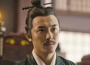 夏侯楙：曹魏名将夏侯惇之子，曾遭到弟弟们的诽谤