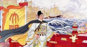 郑和12岁就被阉割，他是怎么有后代的？