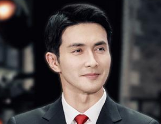 《江河之上》有哪些人主演?陈数带来一部环保司法剧