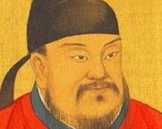 李渊选择主动退位是因为什么？