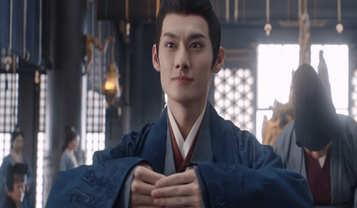 《月升沧海》五公主恶毒无比，不知结局如何？储妃黑化在即