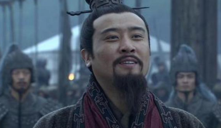 刘备称汉中王后，为什么是法正成为了蜀汉的二把手？