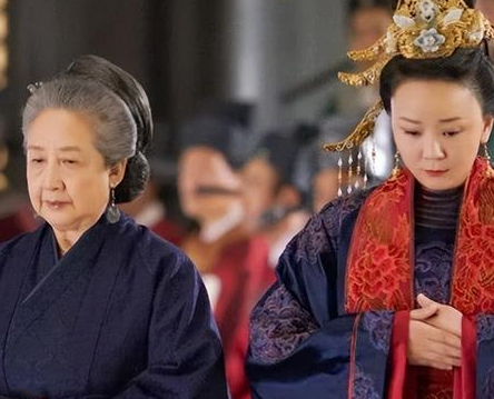 古代一品诰命夫人是什么级别 这个封号权力很大吗