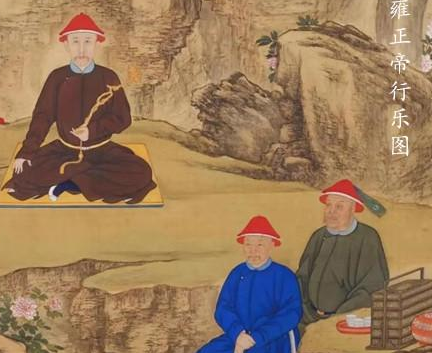 张廷玉作为雍正的宠臣 他为什么不被乾隆的认可