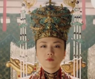 孙若微的历史原型是谁？她的一生是什么样的？