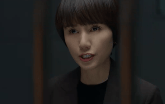 《玫瑰之战》宋嘉辰虚伪又自私，希望顾念离婚秘而不宣