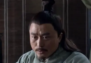 刘靖的一生可以概括为：名守的儿子如何炼成名守