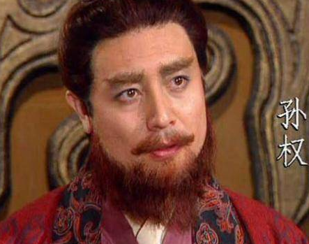 孙权一共有七个儿子 孙权为何最后传位给十岁的孙亮