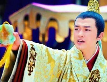 刘贺称帝后史书都在写他的错 刘贺到底做错了什么
