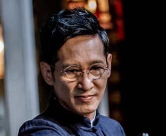 《冰与火》王劲松的表现怎么样？演员演技在线而获得高分好评