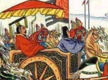 在古代为何会有两国交兵，不斩来使的说法？