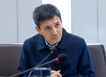 工业大剧《麓山之歌》定档央视，值得期待