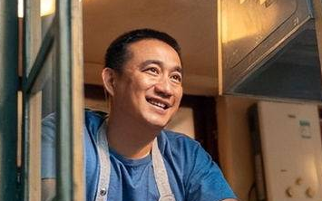 《张卫国的夏天》黄磊得知腰伤真相，心中五味杂陈