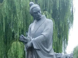 应玚：东汉末年文学家，擅长作赋，诗歌亦见长