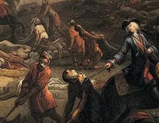 在古代如果爆发瘟疫，人们会怎么解决？