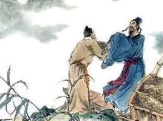 李白为什么不参与科考，一生都在“干谒”？