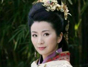 刘备的甘夫人为什么屡屡被俘，成为人彘？