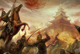 秦末乱世那么多起义军，为何刘邦项羽能脱颖而出？