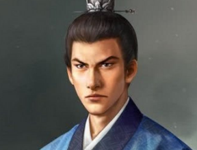 王坦之：东晋时期名臣、书法家，年轻时与郗超齐名
