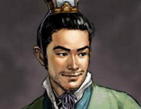 王国宝：东晋时期宰相，品行不端，专权擅政