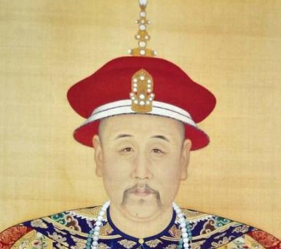 自古虎父无犬子 雍正和乾隆之间的关系为何如此复杂