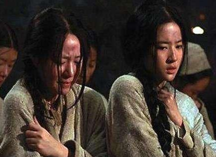 古代王朝是如何选拔宫女的 入宫生活又是什么样的