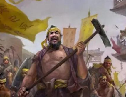古代农民起义大多数都是以失败告终 起义有那么难吗