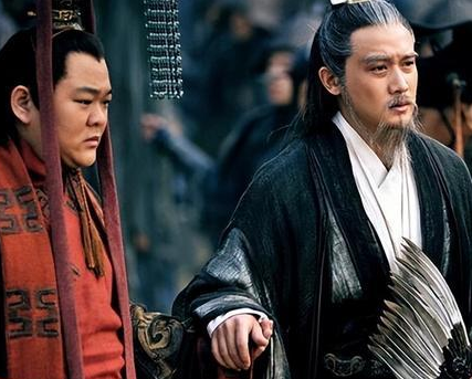 蜀汉后期黄皓乱政 诸葛亮临死前为何没有杀他