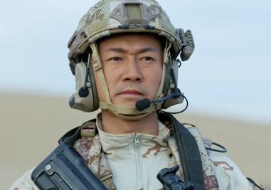 《决胜零距离》有哪些看点？场面大剧情硬核