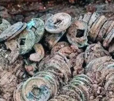 古代万贯家财是多少钱 这是一笔什么样的财产