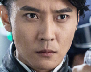 《勇者无惧》有哪些演员参演？今晚开播！