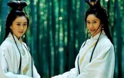 甄宓和二乔都是三国的绝色佳人 她们为何没有入选四大美女之一