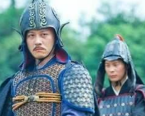 韩令坤是什么人？历史上有哪些关于他的故事？