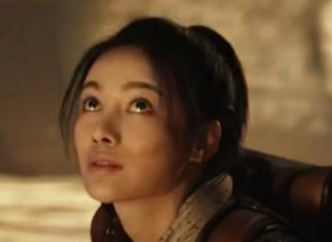 《精绝古城》是什么剧情?在多个平台首播
