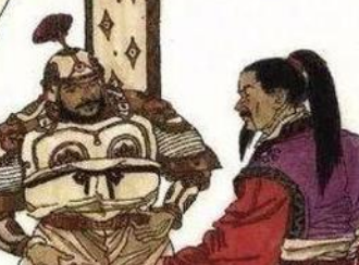 隐藩是什么人？郝普的死跟他有何关系？