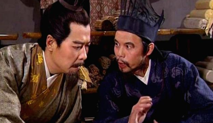 庞统给刘备说了荆州许多不足，但其目的是为了什么？