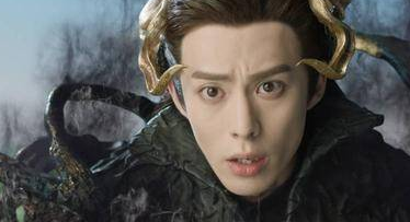 《苍兰诀》东方青苍的业火还在吗？最后复活了吗？