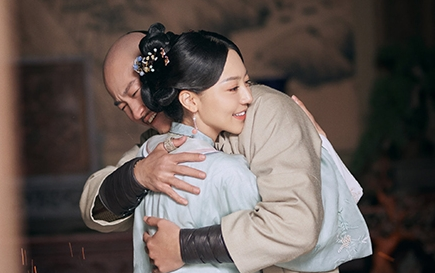 《飞狐外传》南兰和田归农结局是什么 有孩子吗