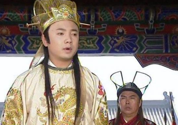 朱文圭身为明朝皇子，为什么被幽禁了55年？