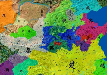 晋国被三家瓜分，为何楚国却没有发生这种情况呢？
