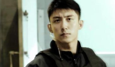 《罚罪》常征对付不了的赵鹏超，终于有人能治他