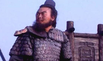 纪灵是袁术势力的依仗，为何说他的武艺相当于张郃？