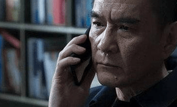 《罚罪》中肖振邦的岳父只是个小角色，大王是谁？