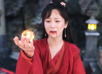 《沉香如屑》番外终于播出，录鸣是怎么复活的？