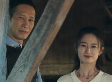 《冰雨火》终于收官，杨玲的结局是什么？