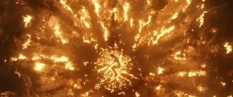 《指环王力量之戒》从天而降男人身份是什么