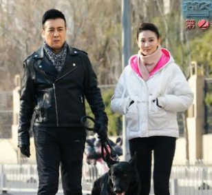 《警花与警犬2》还是原班人马吗？于和伟演军旅剧
